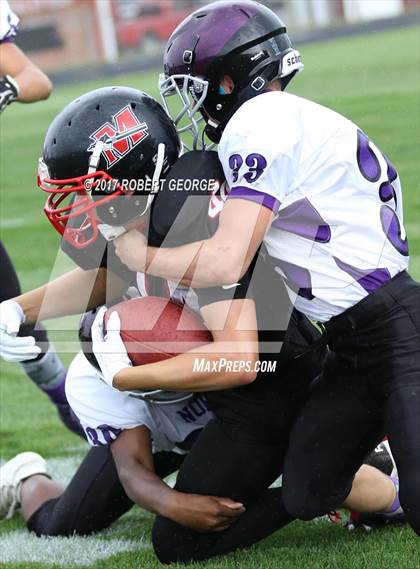 Thumbnail 2 in North @ Muskego photogallery.