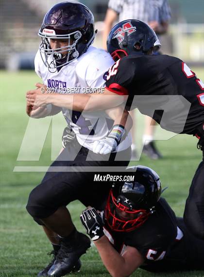 Thumbnail 3 in North @ Muskego photogallery.