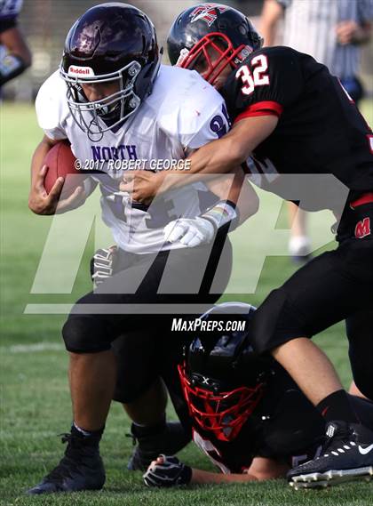 Thumbnail 1 in North @ Muskego photogallery.