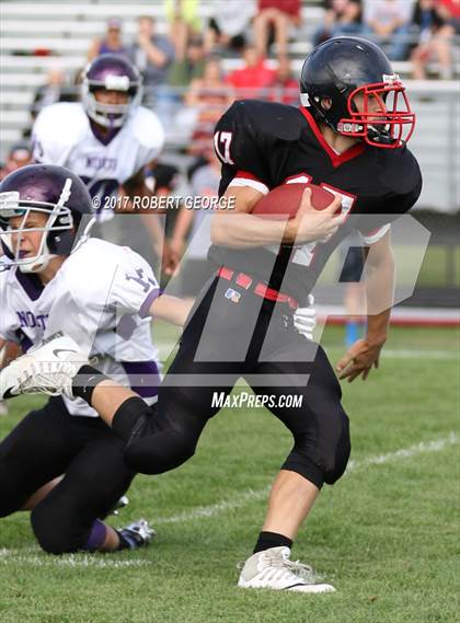 Thumbnail 2 in North @ Muskego photogallery.
