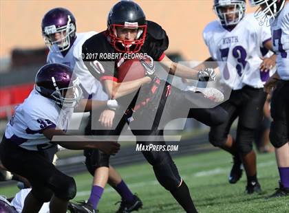 Thumbnail 2 in North @ Muskego photogallery.