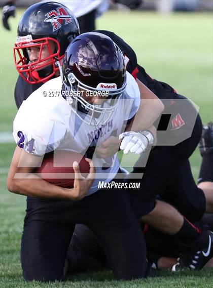 Thumbnail 3 in North @ Muskego photogallery.
