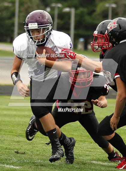 Thumbnail 2 in North @ Muskego photogallery.