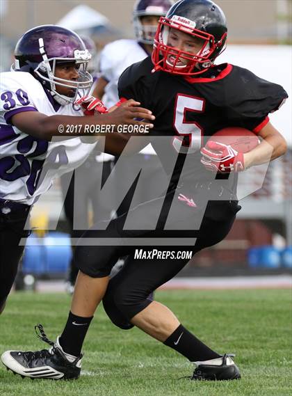 Thumbnail 2 in North @ Muskego photogallery.