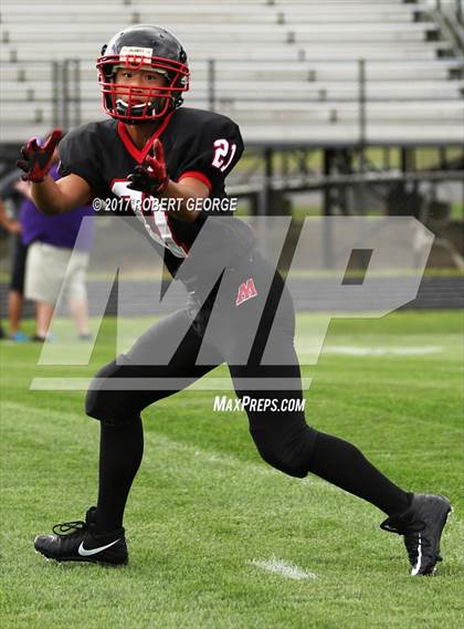 Thumbnail 2 in North @ Muskego photogallery.