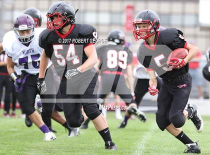 Thumbnail 2 in North @ Muskego photogallery.