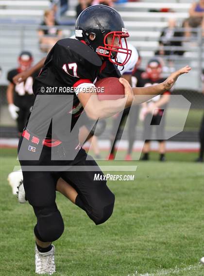 Thumbnail 1 in North @ Muskego photogallery.