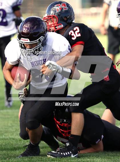 Thumbnail 2 in North @ Muskego photogallery.