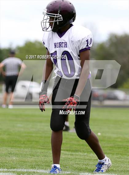 Thumbnail 1 in North @ Muskego photogallery.