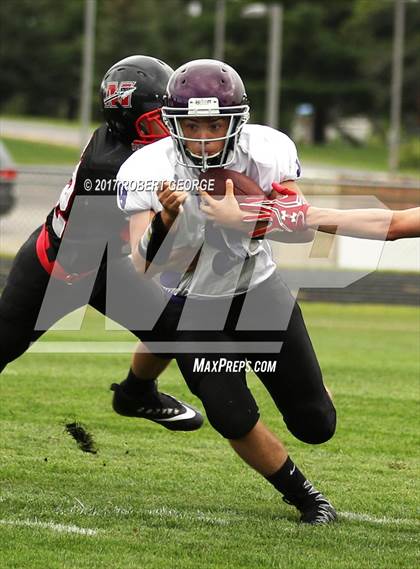 Thumbnail 1 in North @ Muskego photogallery.