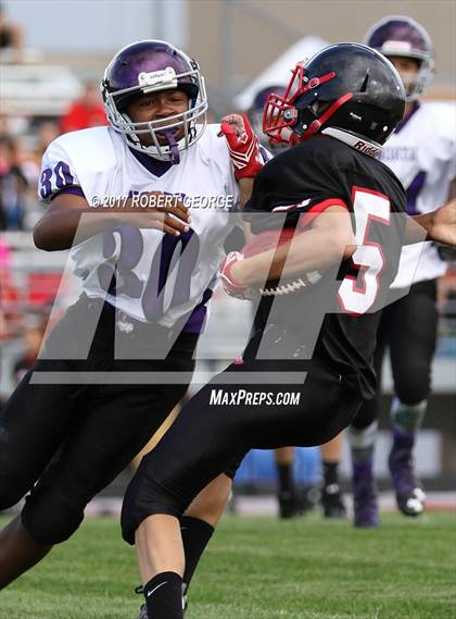 Thumbnail 3 in North @ Muskego photogallery.
