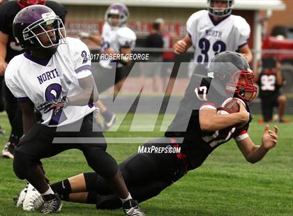 Thumbnail 1 in North @ Muskego photogallery.