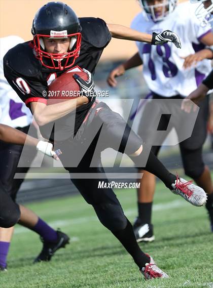 Thumbnail 3 in North @ Muskego photogallery.