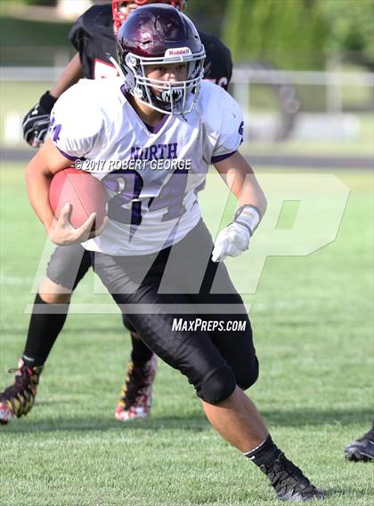 Thumbnail 1 in North @ Muskego photogallery.