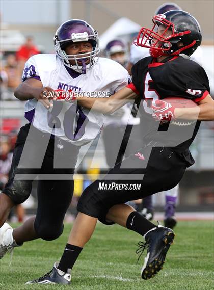Thumbnail 1 in North @ Muskego photogallery.