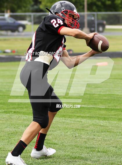 Thumbnail 1 in North @ Muskego photogallery.