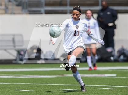 Thumbnail 3 in Marcus vs. Allen (UIL 6A Region 1 Finals) photogallery.