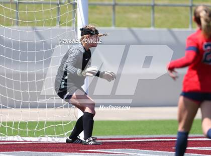 Thumbnail 1 in Marcus vs. Allen (UIL 6A Region 1 Finals) photogallery.