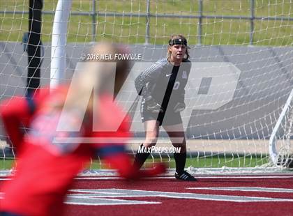 Thumbnail 3 in Marcus vs. Allen (UIL 6A Region 1 Finals) photogallery.