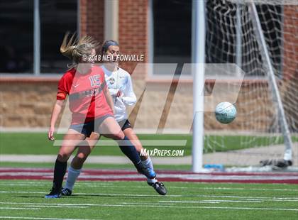Thumbnail 2 in Marcus vs. Allen (UIL 6A Region 1 Finals) photogallery.