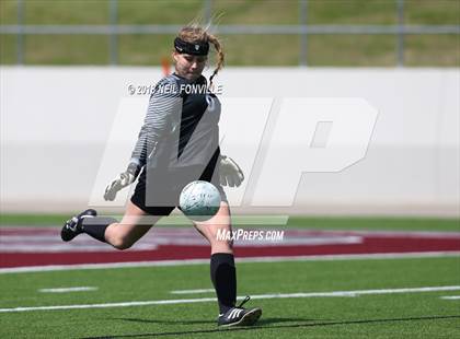 Thumbnail 3 in Marcus vs. Allen (UIL 6A Region 1 Finals) photogallery.