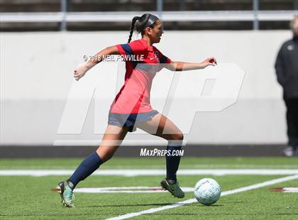 Thumbnail 3 in Marcus vs. Allen (UIL 6A Region 1 Finals) photogallery.