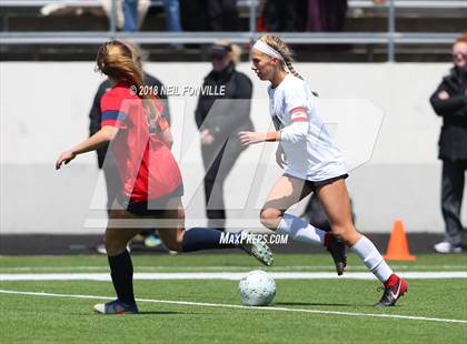 Thumbnail 2 in Marcus vs. Allen (UIL 6A Region 1 Finals) photogallery.