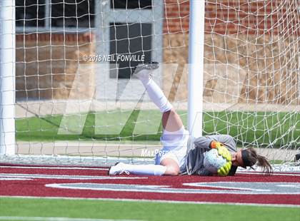 Thumbnail 2 in Marcus vs. Allen (UIL 6A Region 1 Finals) photogallery.