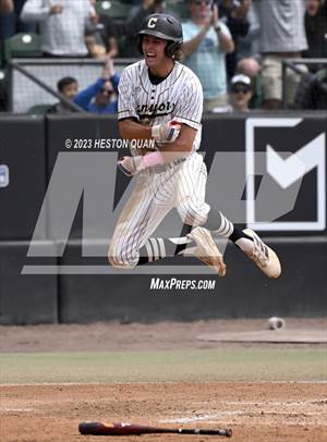 Canyon vs. Crean Lutheran (CIF-SS D4 Final)