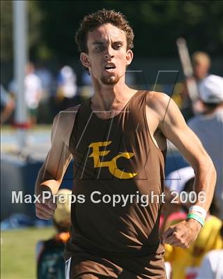 Thumbnail 3 in CIF State Championships - 1600m Run (Boys - Friday) photogallery.