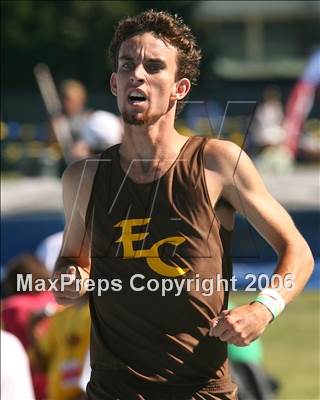 Thumbnail 2 in CIF State Championships - 1600m Run (Boys - Friday) photogallery.