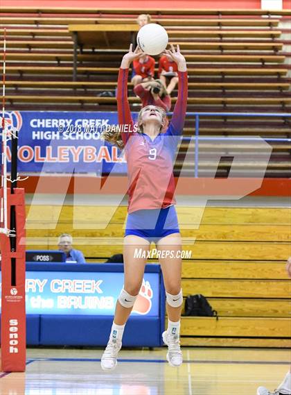 Thumbnail 1 in Ponderosa @ Cherry Creek photogallery.