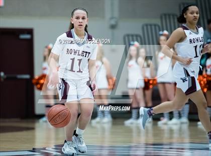 Thumbnail 3 in Sachse vs Rowlett photogallery.