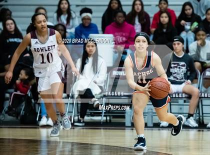 Thumbnail 3 in Sachse vs Rowlett photogallery.