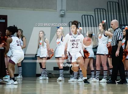 Thumbnail 1 in Sachse vs Rowlett photogallery.
