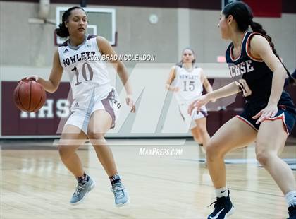 Thumbnail 3 in Sachse vs Rowlett photogallery.