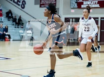 Thumbnail 2 in Sachse vs Rowlett photogallery.