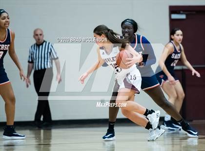 Thumbnail 2 in Sachse vs Rowlett photogallery.