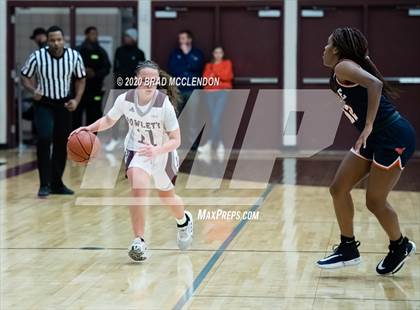 Thumbnail 1 in Sachse vs Rowlett photogallery.