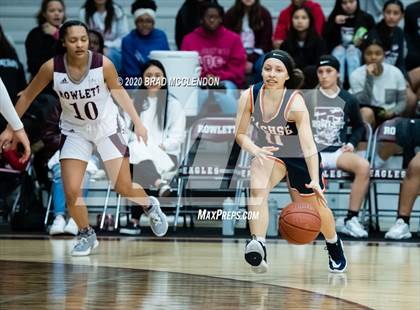 Thumbnail 2 in Sachse vs Rowlett photogallery.