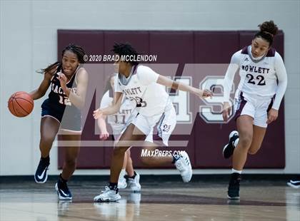 Thumbnail 2 in Sachse vs Rowlett photogallery.