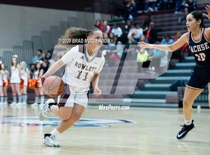 Thumbnail 2 in Sachse vs Rowlett photogallery.