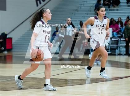 Thumbnail 3 in Sachse vs Rowlett photogallery.