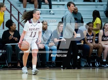 Thumbnail 1 in Sachse vs Rowlett photogallery.