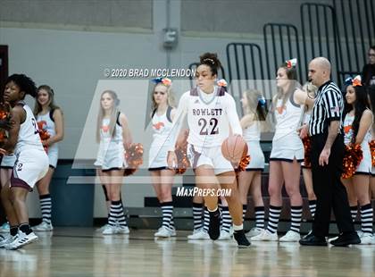 Thumbnail 2 in Sachse vs Rowlett photogallery.