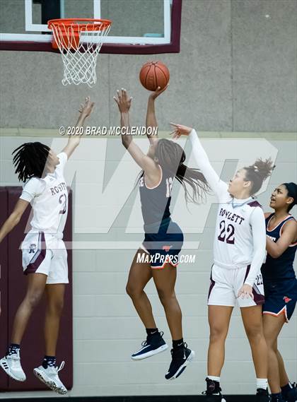 Thumbnail 2 in Sachse vs Rowlett photogallery.