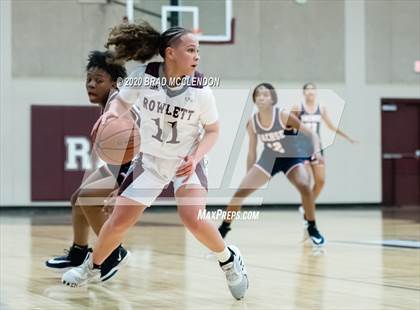 Thumbnail 2 in Sachse vs Rowlett photogallery.