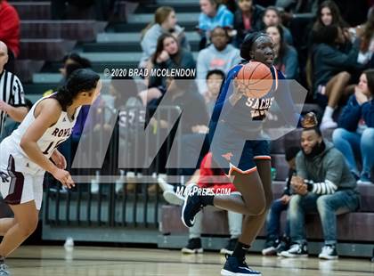 Thumbnail 2 in Sachse vs Rowlett photogallery.