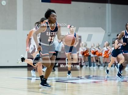 Thumbnail 3 in Sachse vs Rowlett photogallery.