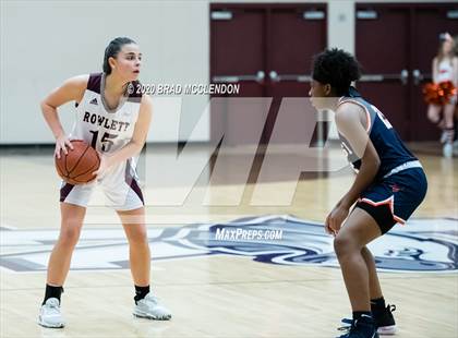 Thumbnail 1 in Sachse vs Rowlett photogallery.